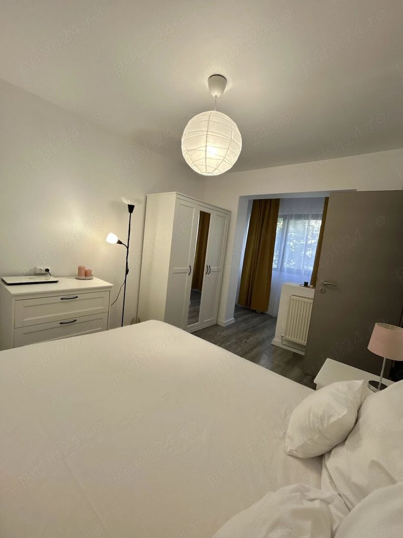 Apartament de vânzare renovat spitalul județean - Poză 3