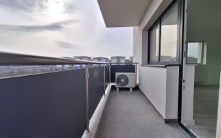 Apartament 3 camere de vanzare in Iasi, Galata, 86,59 mp, bloc nou - Poză 9