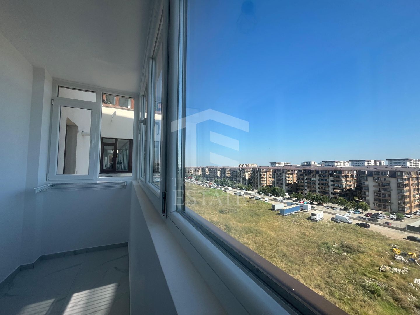 Salaj, Rahova, ,Urban Residence, Apartament 2 camere,  2026 COMISION 0 - Poză 15
