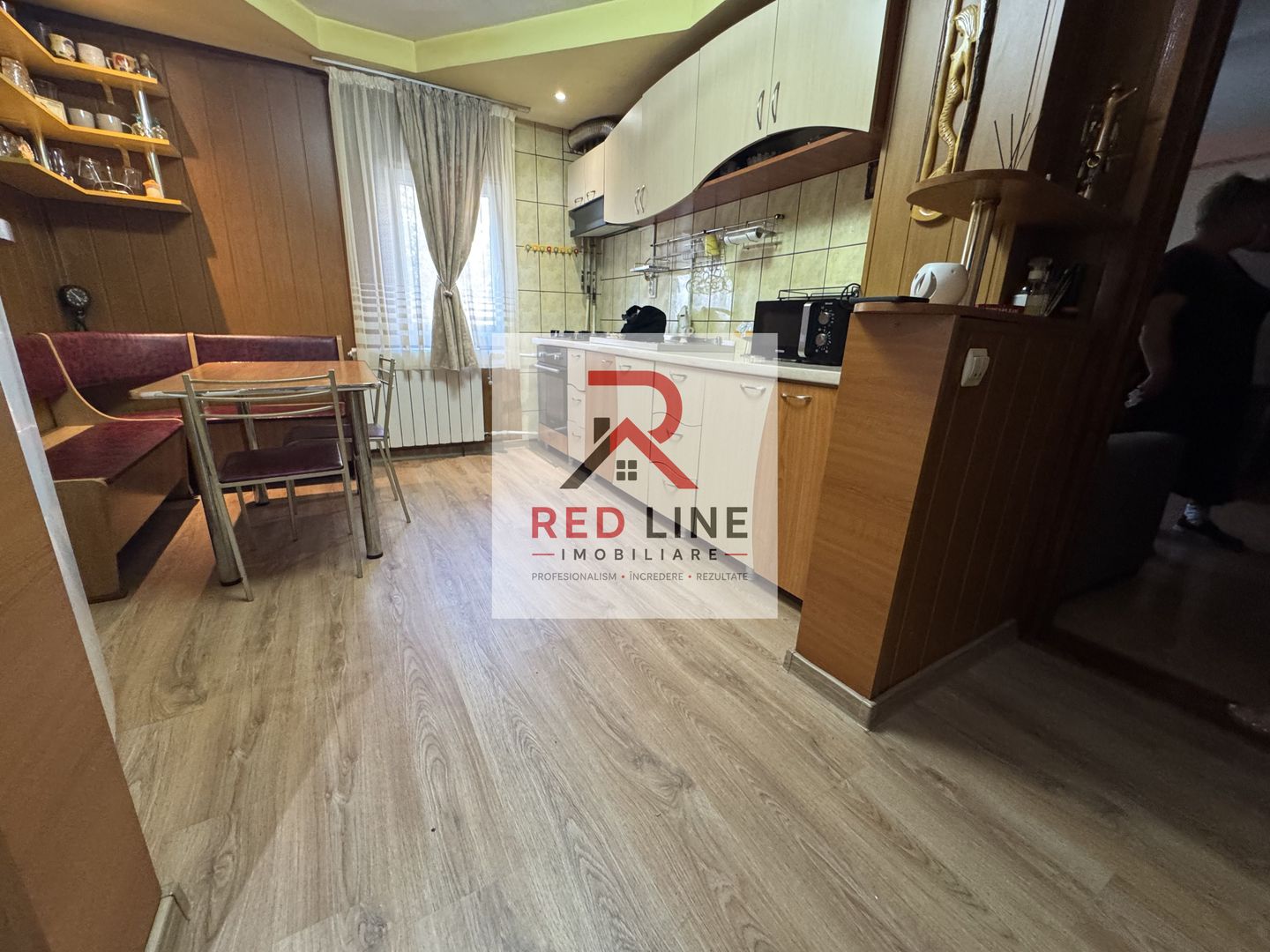 2 camere, Parter zona Kiseleff/ Str. Moldovei -RED IMOBILIARE - Poză 9