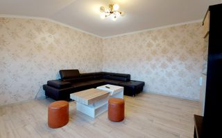Oferim spre inchiriere apartament cu 2 camere, zona Centrala, Giroc - Poză 9