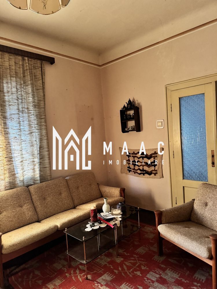 Casa 4 camere | 100 MPU | Gradina | Acces Auto | Terezian - Poză 2