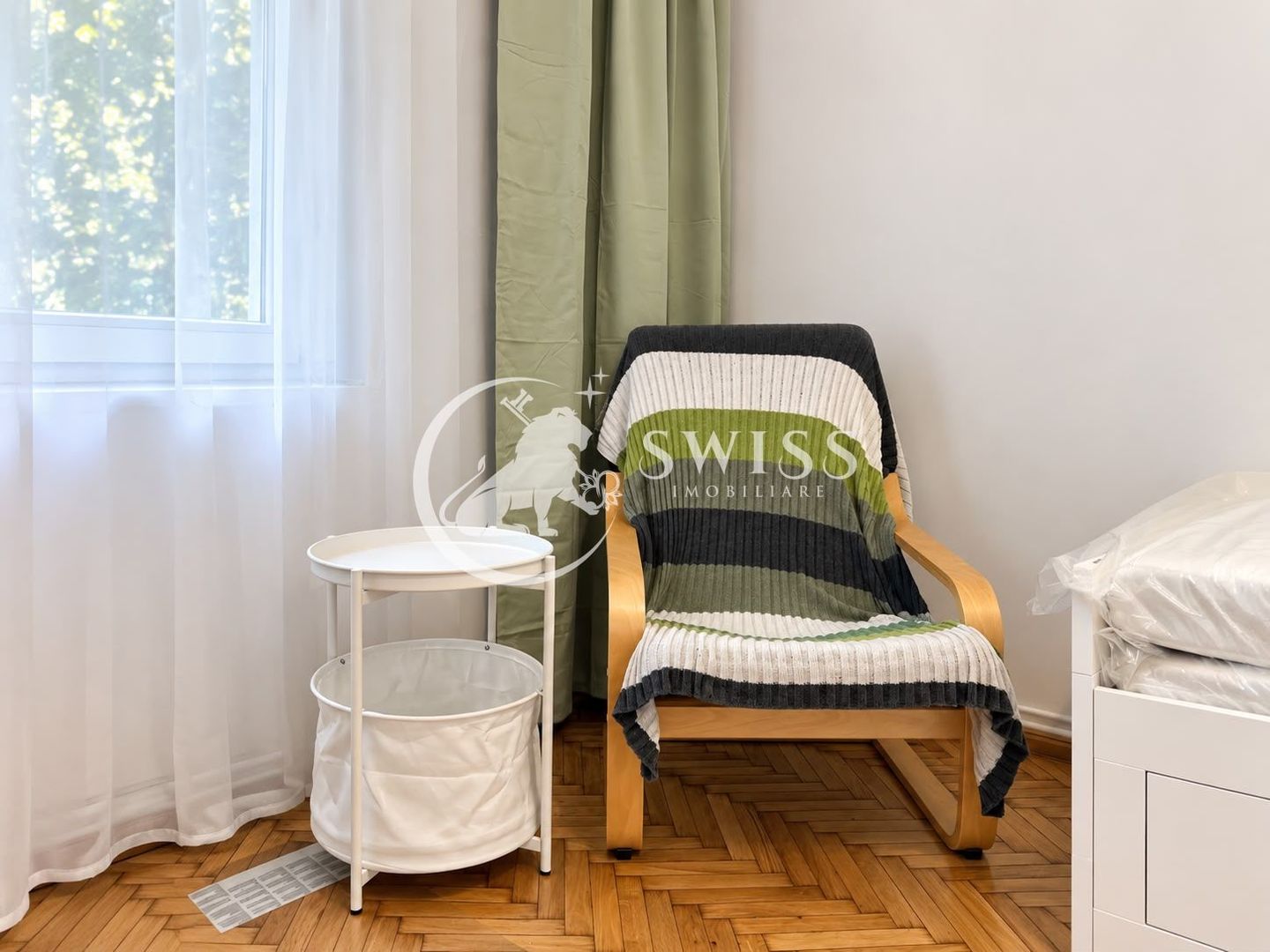 Apartament 3 camere | 65mp | Str. Louis Pasteur | 6min UMF - Poză 5
