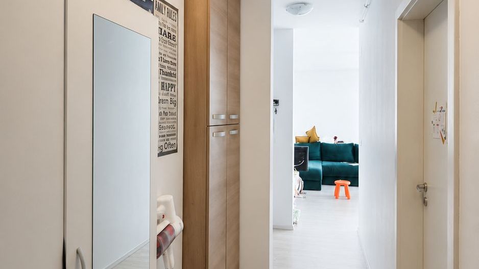 COMISION 0% | Apartament 3 camere | 57,7 mp | Parcare+boxa | Soarelui - Poză 12