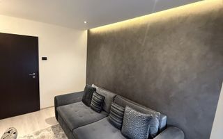 Vând apartament- 3 camere, mobilat, Lunca Cetațuii - Poză 4