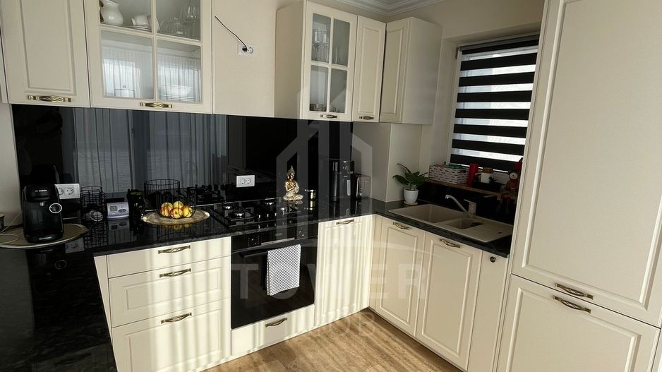 Penthouse de vânzare, Calea Șurii Mici, Sibiu - Poză 4