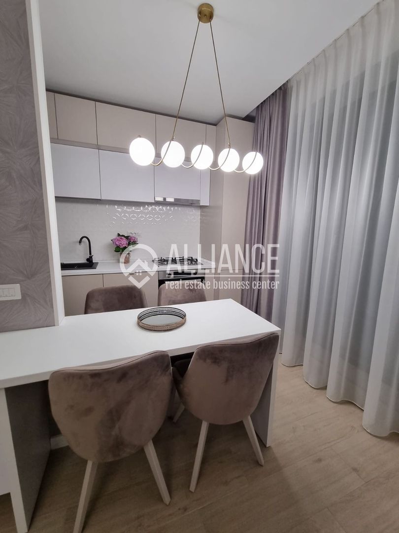 MAMAIA - (Cod01) Lake On apartament superb cu vedere la lac! - Poză 25