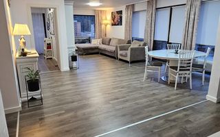 PENTHOUSE EXCLUSIVIST – 178 m² + terasă panoramică 40 m² – zona Noua - Poză 21