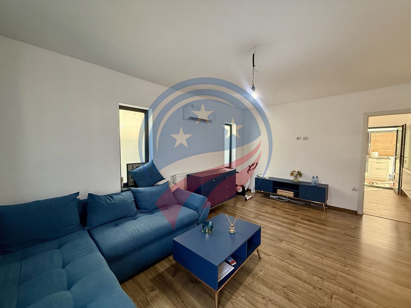 Casa de vanzare/ complex rezidențial, zona Casa Noastră, Craiova - Poză 1