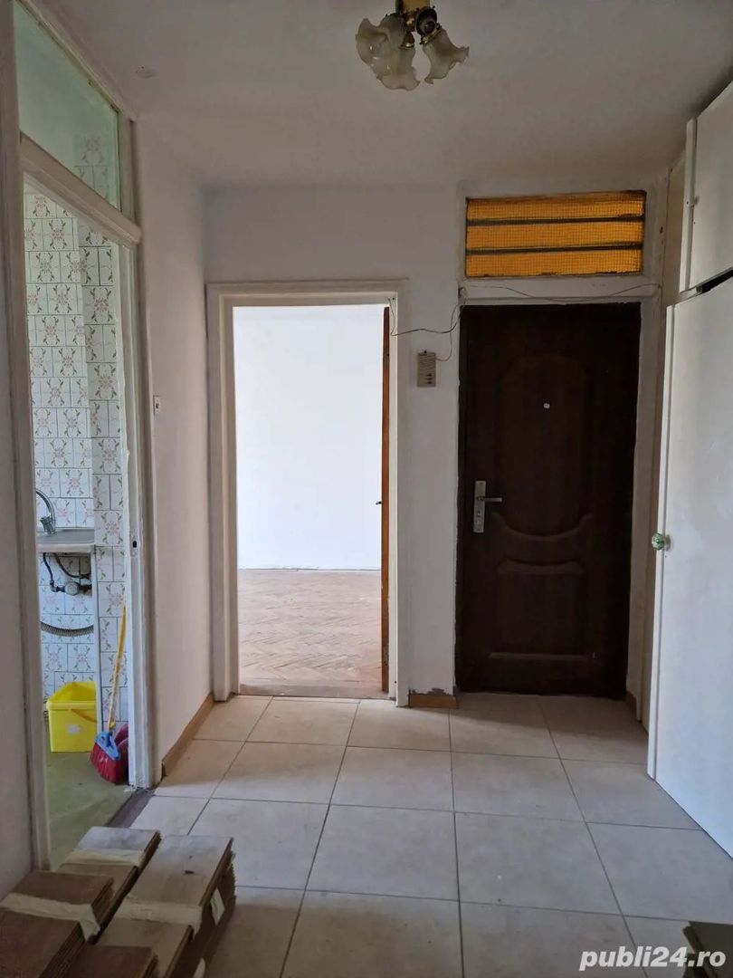 Se vinde apartament 3 camere, zona Mihai Bravu - Poză 4