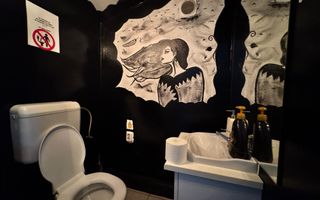 Spatiu Comercial De Inchiriat | Calea Martirilor | 54 mp | Etaj 1 - Poză 8