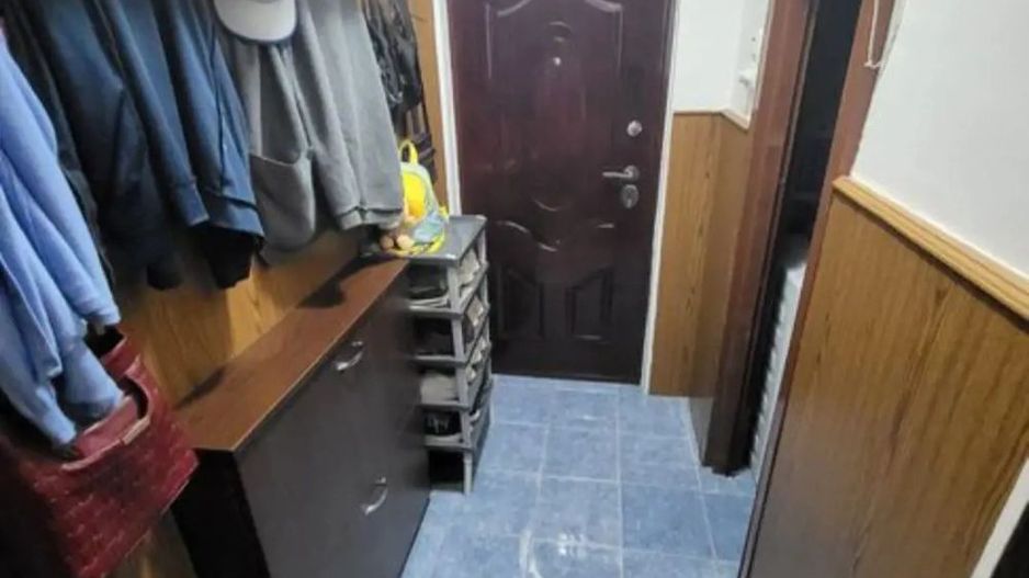 BRASADAS vinde ap 2 cam Soli PARTER - Poză 1