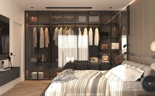 Vila Contemporană Premium– Calea Aradului, British school - Poză 13