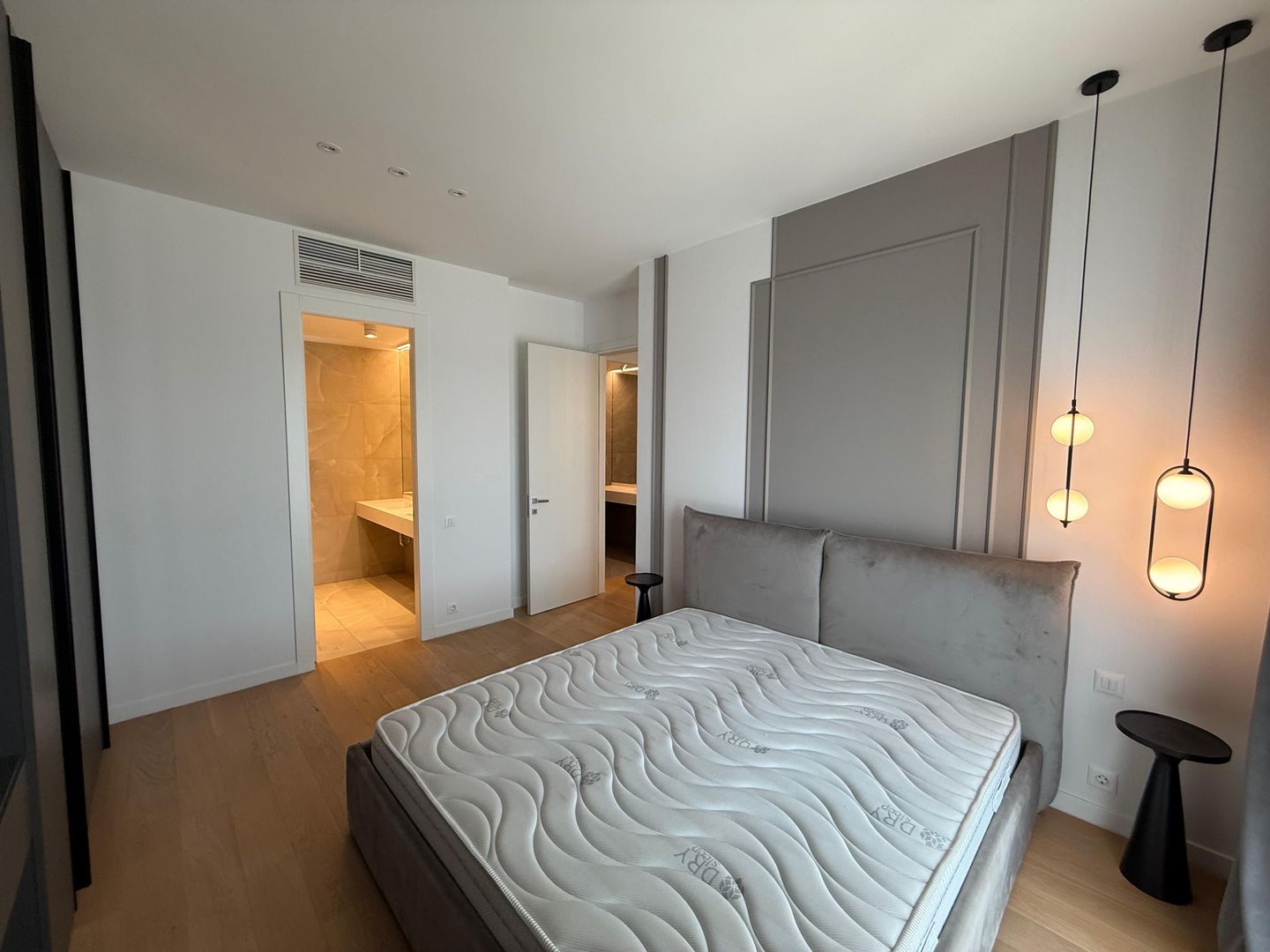 Apartament superb High En 3 camere One Verdi Park I Floreasca - Poză 3