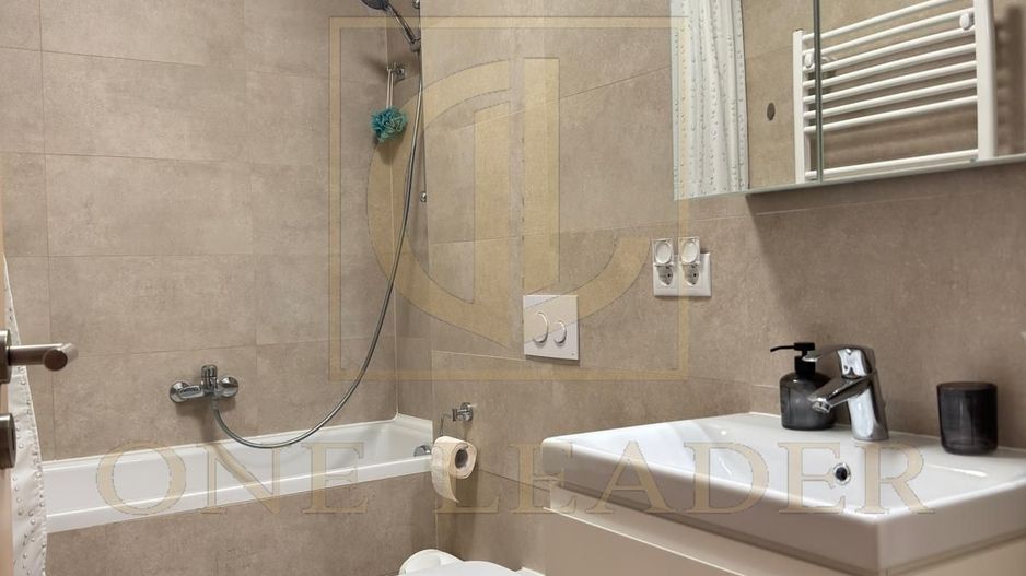 Apartament 2 camere decomandat - Coresi (Tractorul) - Kasper - Poză 6