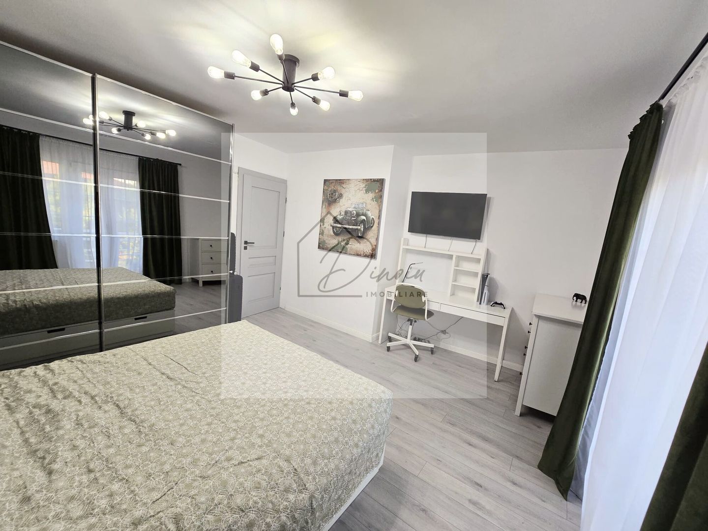 Vila 5 camere Aviatiei Baneasa Pipera I Cartier Henri Coanda I COM 0% - Poză 27