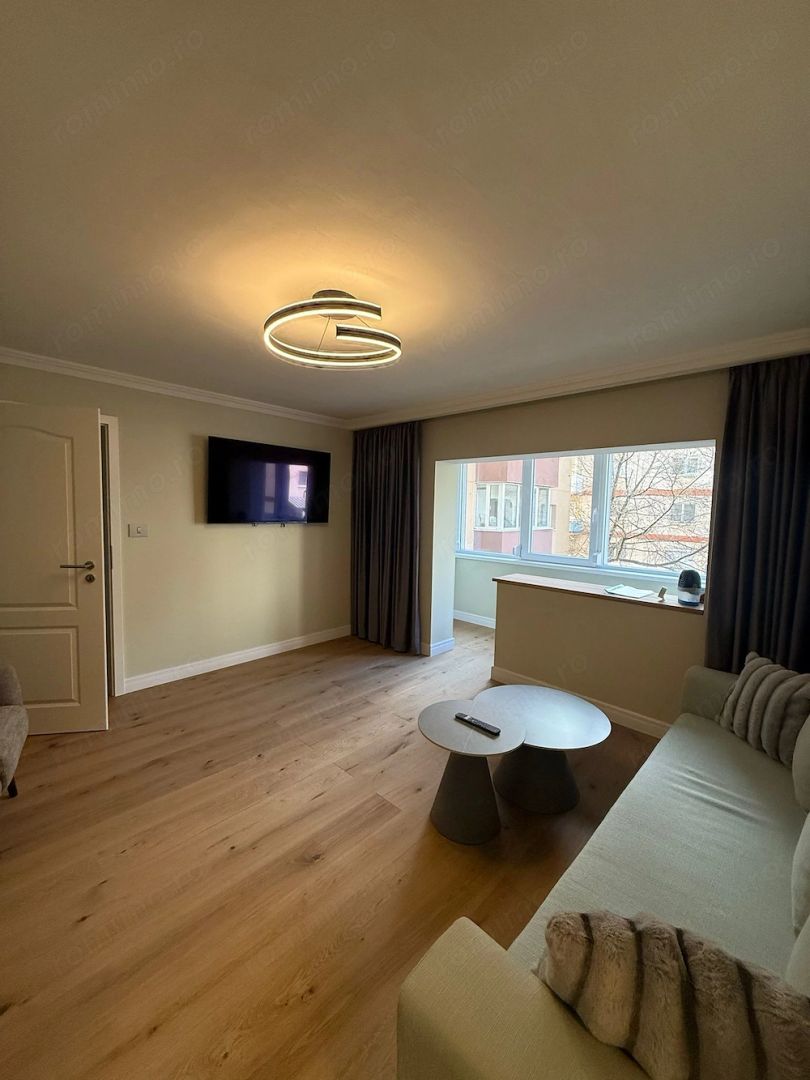 Apartament Ultra-Lux 2 Camere, 53 mp – Timișoara, Aproape de Centru - Poză 6