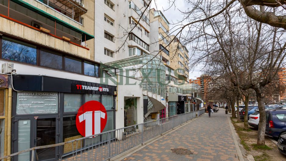 Apartament 3 camere decomandat, ultracentral! - Poză 24