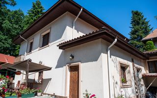 Refugiu elegant în inima Bucureștiului – Proprietate cu suflet - Poză 46
