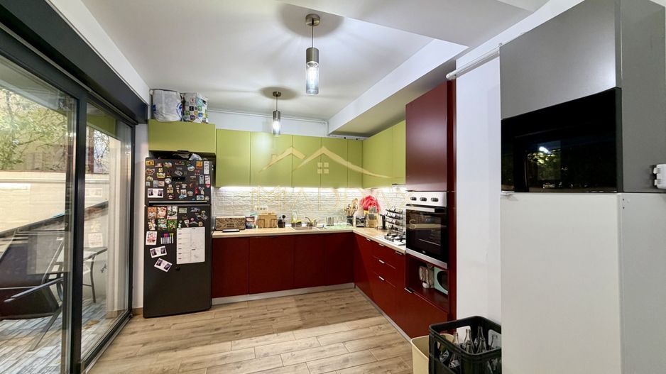 Spațiu Comercial *P+2E* / 203mpc // Kiseleff - Poză 12
