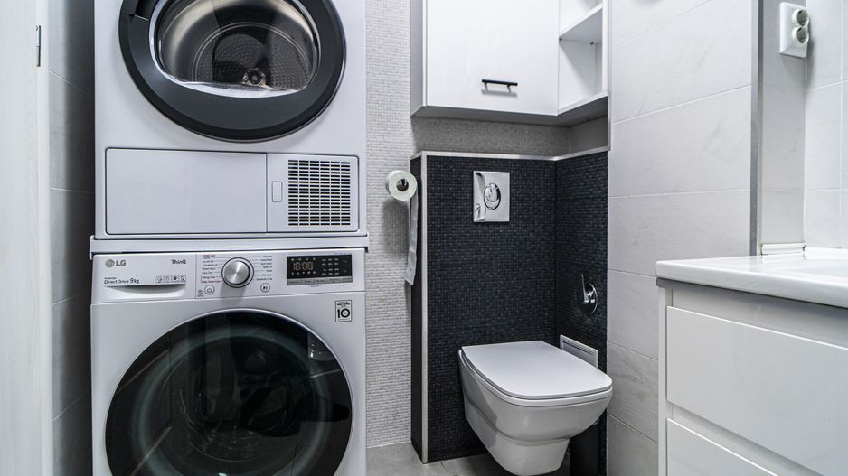 DRUMUL TABEREI | BRANCUSI | 2 CAMERE CU TERASA DE 37MP | MOBILAT | COMISION 0% ! - Poză 10
