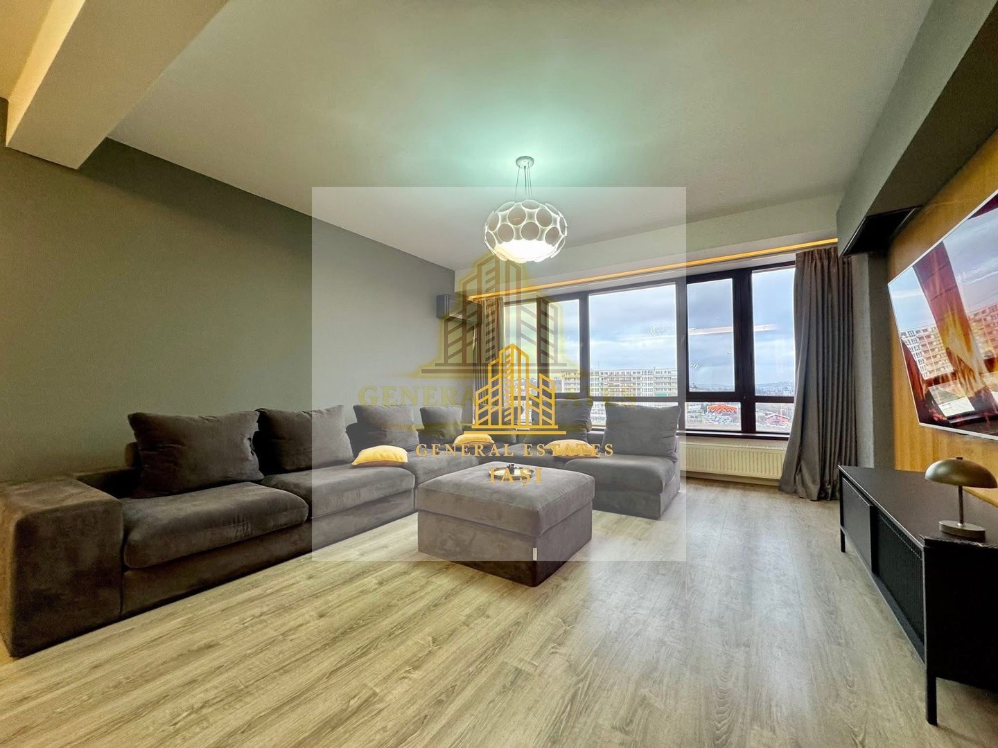 Apartament modern - Gata de mutare imediată - Bucium - Poză 5