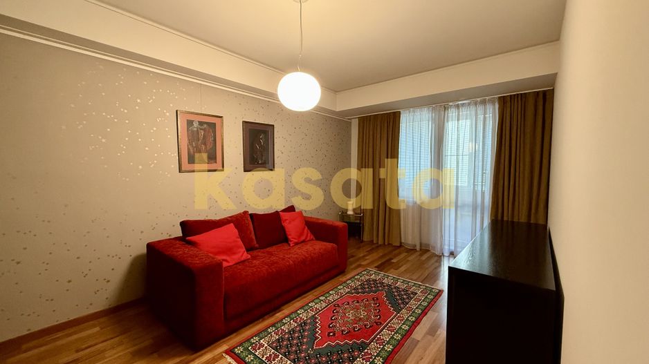 APARTAMENT DE LUX | MOBILAT | UTILAT | HERASTRAu | 150 mp - Poză 12