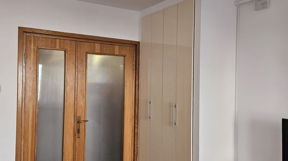 Garsoniera  in zona centrala, la prima închiriere - Poză 8