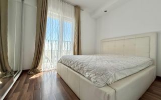 COSMOPOLIS - Apartament cu 3 camere, mobilat si utilat. - Poză 10