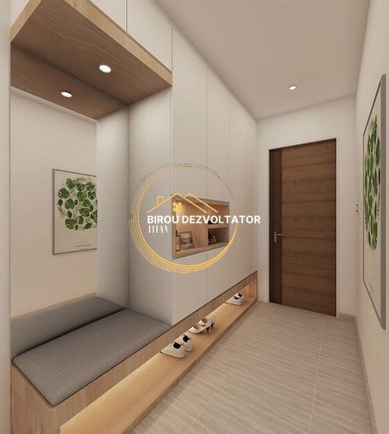 Decomandata Investitie Ansamblu premium Titan Pallady Metrou STB Parc - Poză 1