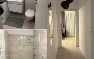 Apartament 1 camera Giroc bloc nou - Poză 5