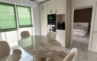 Apartament de 3 camere Ultrafinisat, 48mp, parcare, zona Penny Apahida - Poză 2