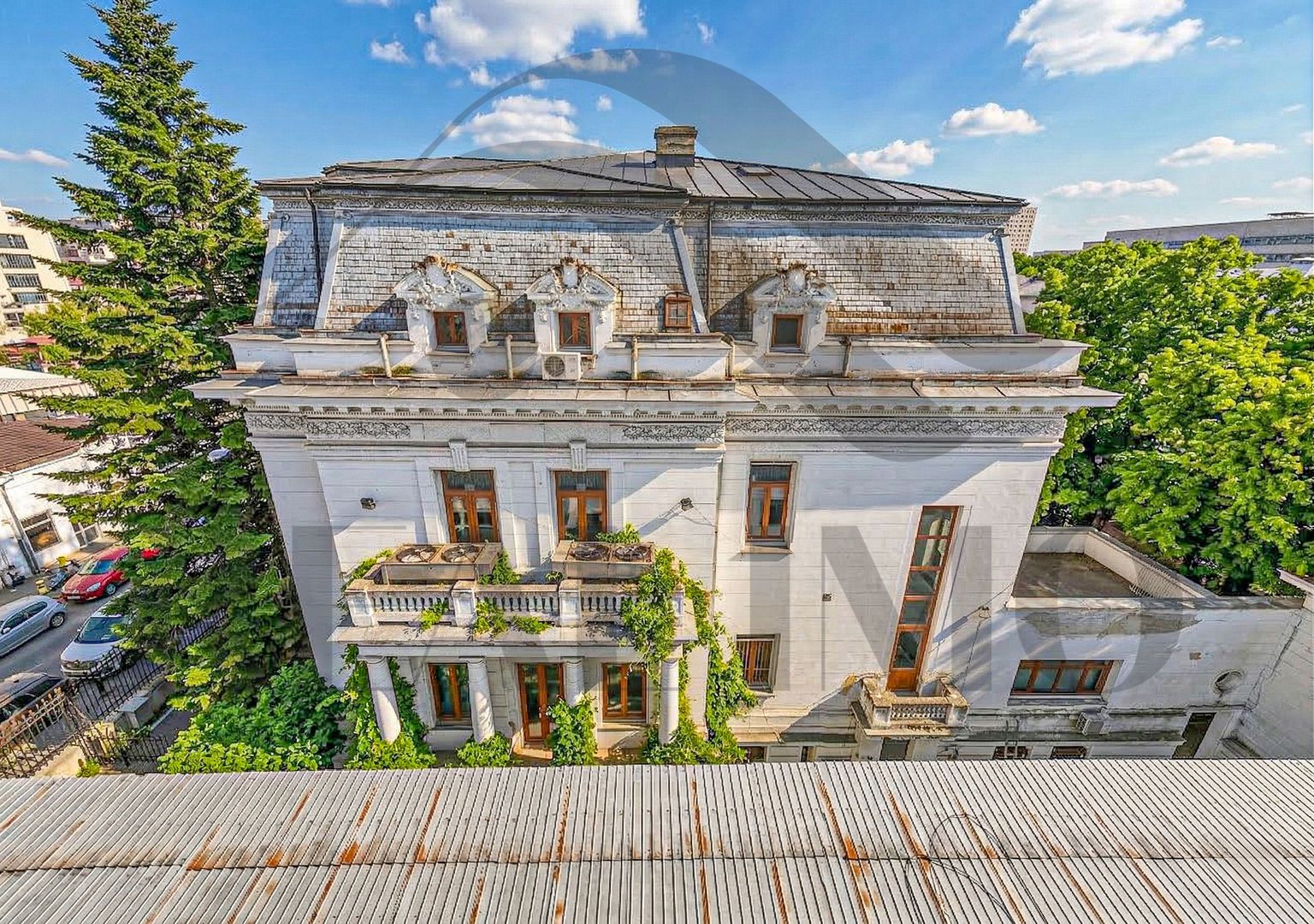 Domeniul Inima Bucureștiului | O Moștenire Interbelica| Piata Romana - Poză 6