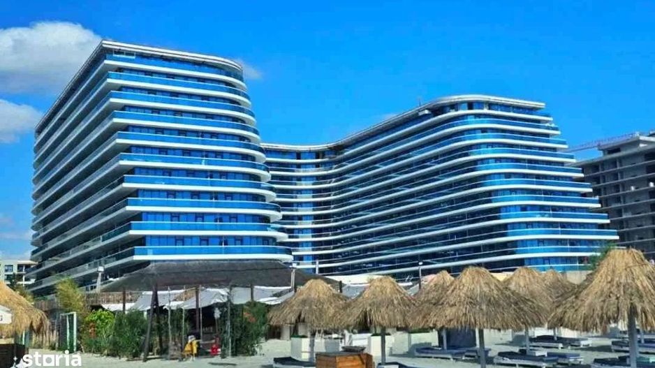 Apartament 3 camere White Titanic - Poză 1