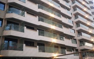 Apartament 2 camere de vanzare in Royal Town, Iasi