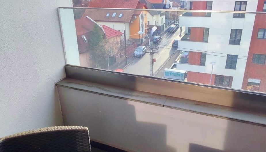 3 Camere  Superfinisat cu Parcare Subterana zona Andrei Muresanu - Poză 12