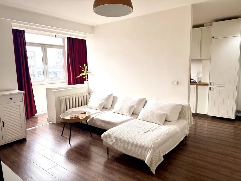 Inchiriere Apartament 2 camere Grivita - Poză 6