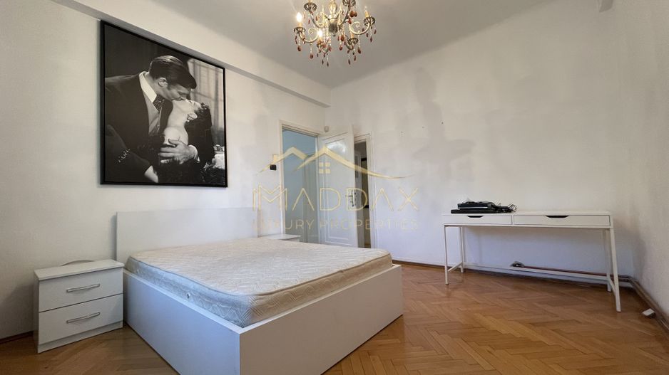 Apartament 5 camere****zona Centrala - Poză 16