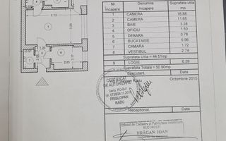 Apartament 2 camere Drumul Taberei - Poză 10