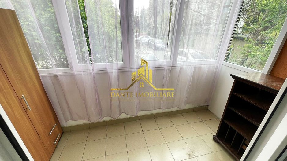 3 camere, modern, bloc nou, balcon, pacare, Zorilor, Observatorului - Poză 8