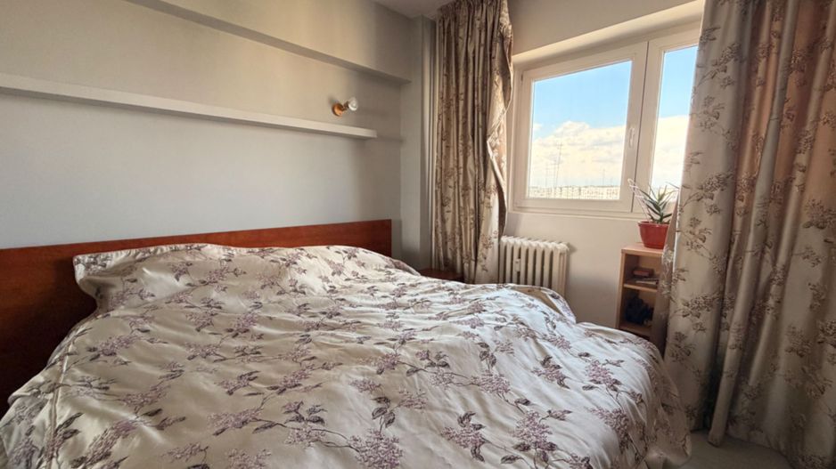 APARTAMENT 4 CAMERE | ETAJ 8 | OPORTUNITATE - Poză 7