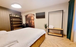 Apartament modern ultracentral Sibiu - Poză 7