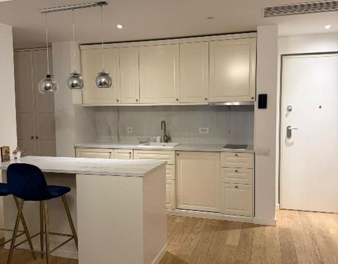 Apartament cu 2 camere de inchiriat - ONE Herăstrău Plaza - Poză 3