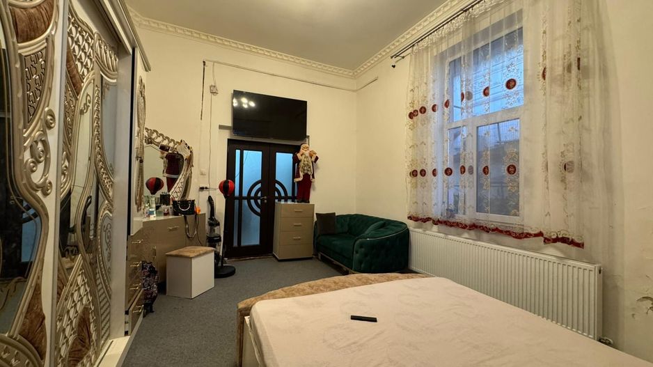 Vânzare Casă 2 Camere || Bulevardul Mărășești Nr. 11 || Lângă Parcul Carol - Poză 28