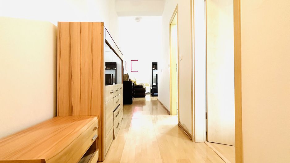 Curte proprie 82 mp | 2 camere, 52 mp | La 10 min de centrul orasului - Poză 15