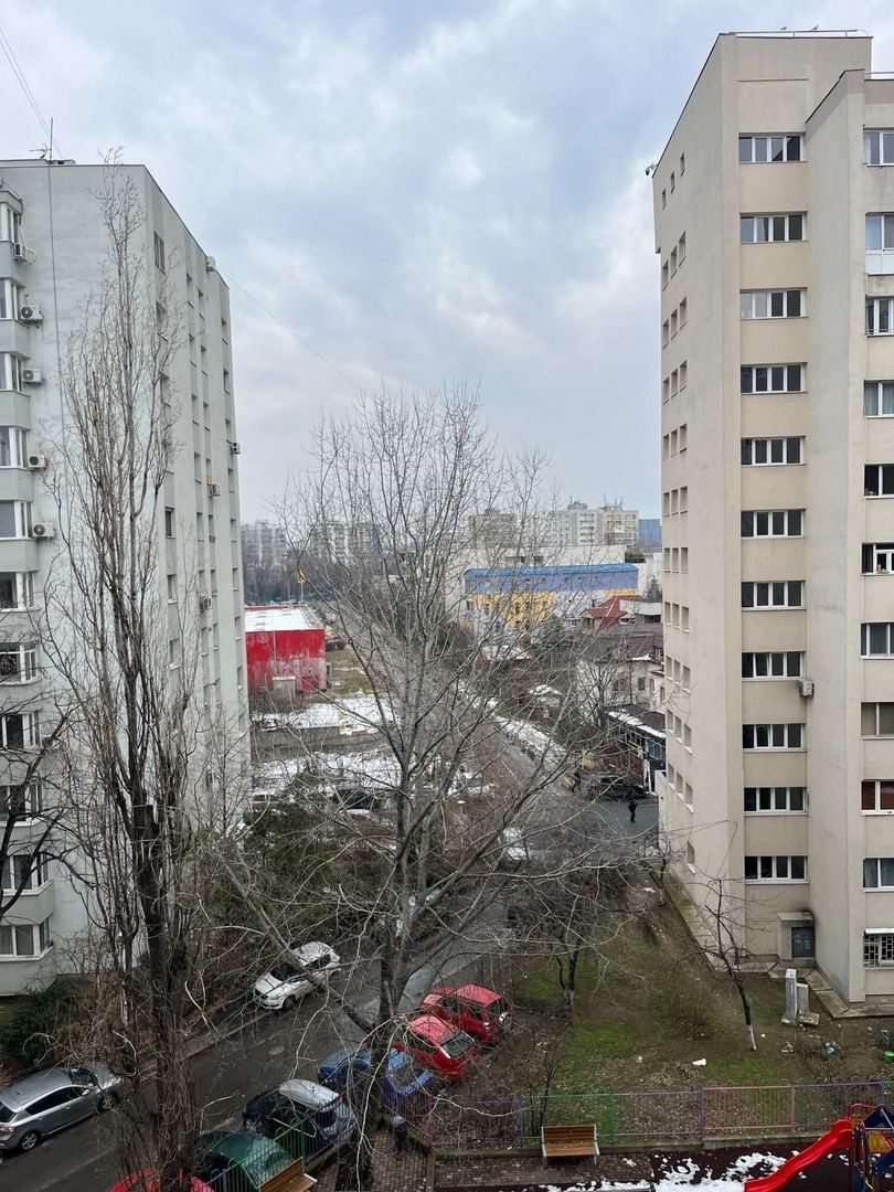 2 camere moderne,  40 mp, etaj 5, metrou 1 Decembrie - Poză 8