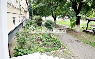 Apartament 2 camere,46 mp, et.3,Targu Mures - Poză 8
