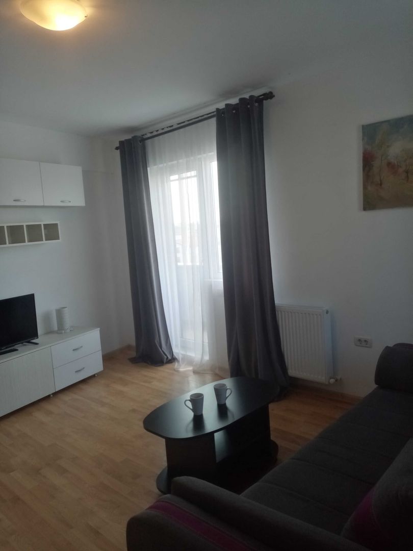 Proprietar -Vând apartament spațios la mare - Poză 6