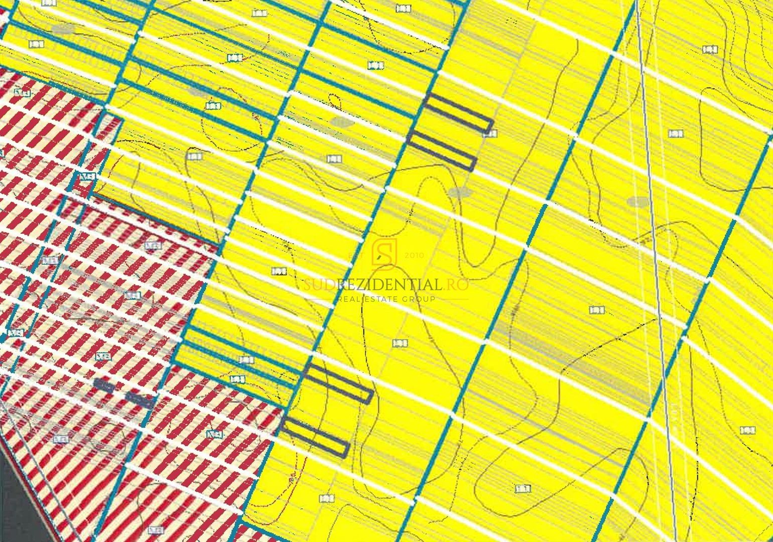 Teren 5000 mp, deschidere dubla - Popesti Leordeni, zona excelenta - Poză 7