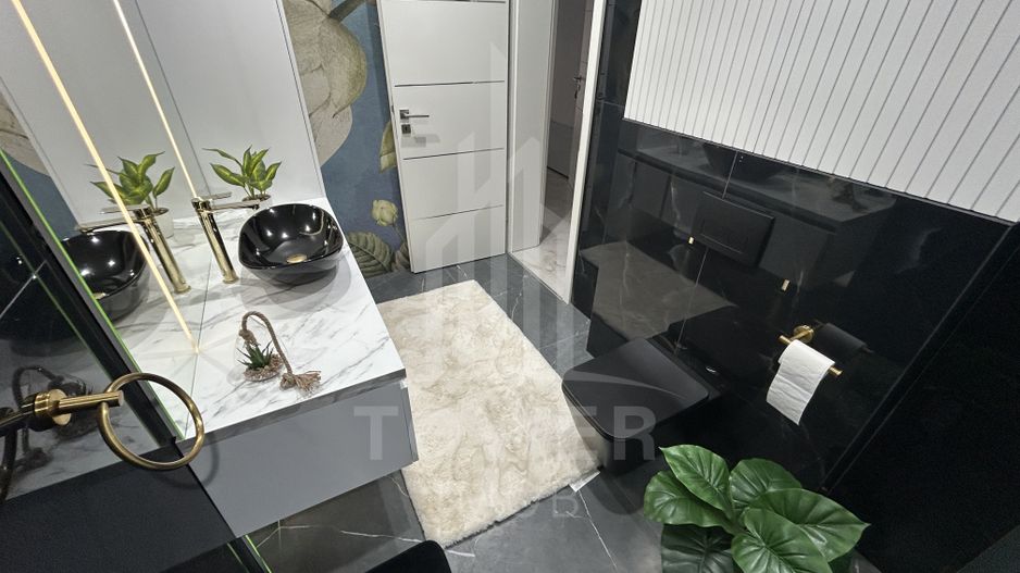 Casă de vânzare în Mediaș | Piscină | Panouri Fotovoltaice - Poză 21